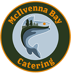 McIlvenna Bay Catering